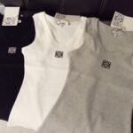 lo*ewe T-shirt Pdd001