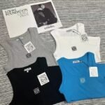 lo*ewe T-shirt Pdd001