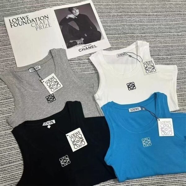 lo*ewe T-shirt Pdd001