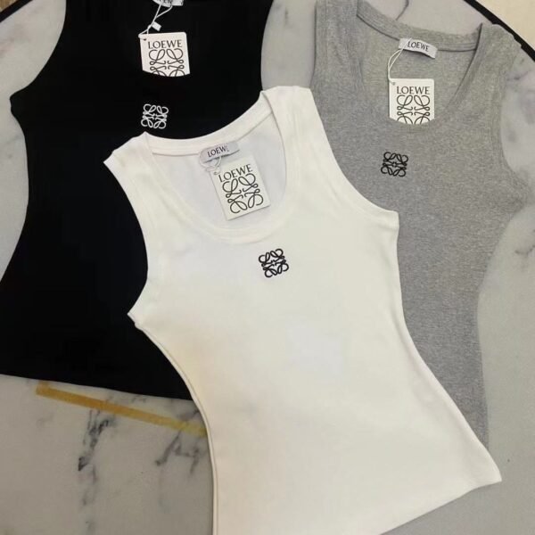 lo*ewe T-shirt Pdd001