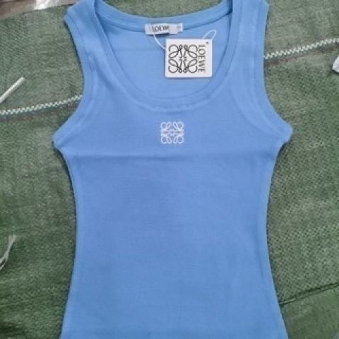 lo*ewe T-shirt Pdd001