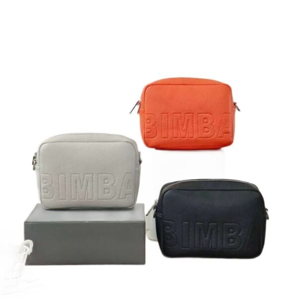 Bimba y lola bag Pdd339 20-6-14cm