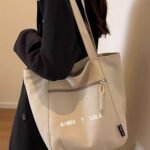 Bimba y lola bag shopping bag Pdd340