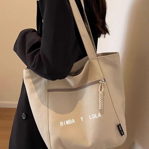 Bimba y lola bag shopping bag Pdd340