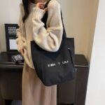 Bimba y lola bag shopping bag Pdd340