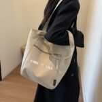 Bimba y lola bag shopping bag Pdd340