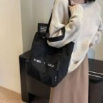 Bimba y lola bag shopping bag Pdd340