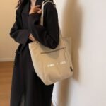 Bimba y lola bag shopping bag Pdd340