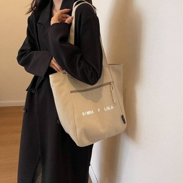 Bimba y lola bag shopping bag Pdd340
