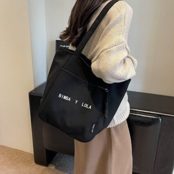 Bimba y lola bag shopping bag Pdd340