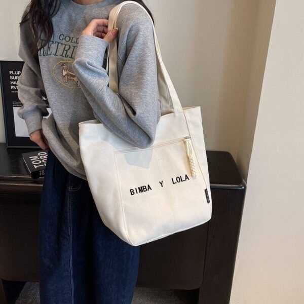 Bimba y lola bag shopping bag Pdd340