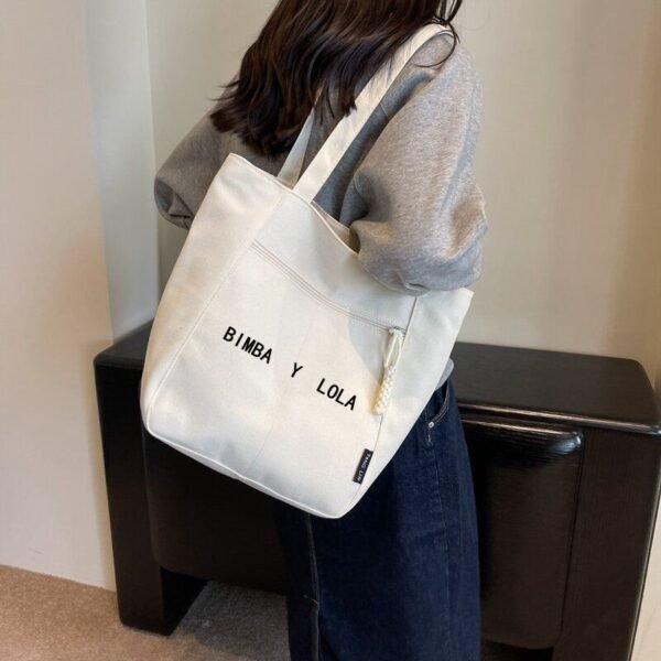Bimba y lola bag shopping bag Pdd340
