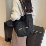 Bimba y lola bag shopping bag Pdd340