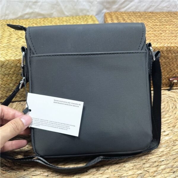 Lacoste bag pdd10