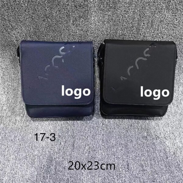 Lacoste bag pdd10