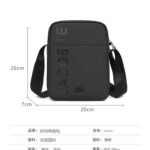 Lacoste bag pdd11