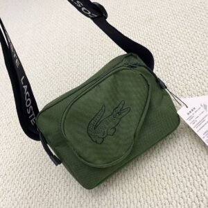 Lacoste bag pdd12 22-6-16cm