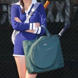 Lacoste bag pdd13 40-16-40cm