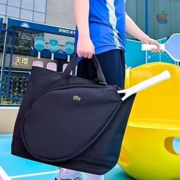 Lacoste bag pdd13 40-16-40cm