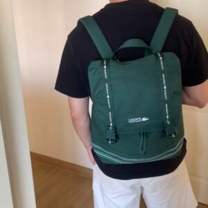 Lacoste bag pdd14 43-39-11cm