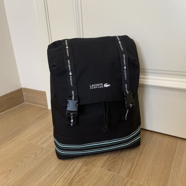 Lacoste bag pdd14 43-39-11cm