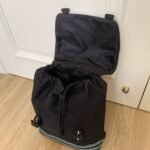 Lacoste bag pdd14 43-39-11cm