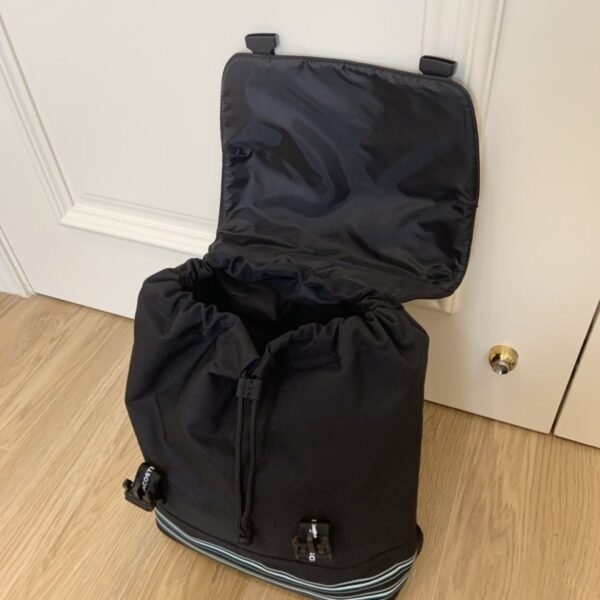 Lacoste bag pdd14 43-39-11cm