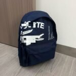Lacoste bag pdd15