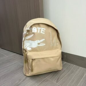 Lacoste bag pdd15