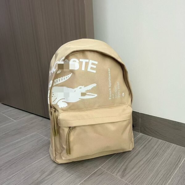Lacoste bag pdd15