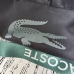 Lacoste bag pdd17