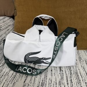 Lacoste bag pdd17