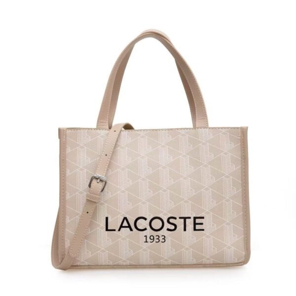 Lacoste bag pdd18