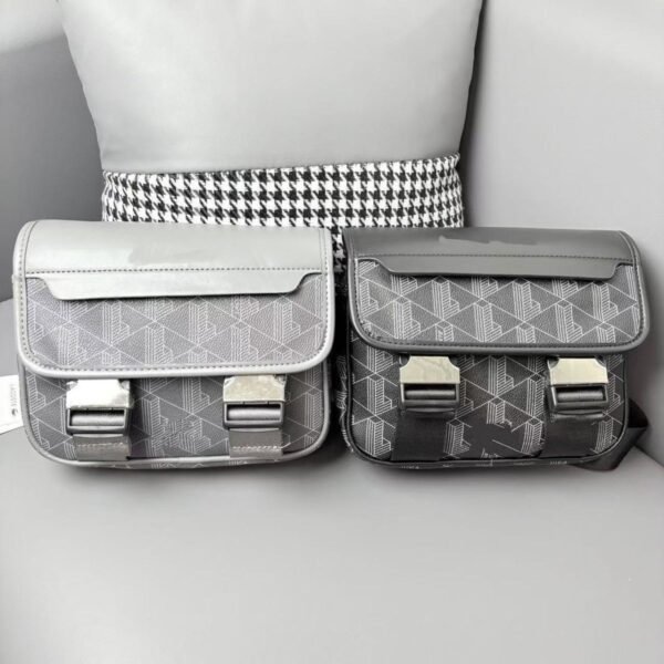 Lacoste bag pdd21 size 23-8-18cm