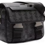 Lacoste bag pdd21 size 23-8-18cm