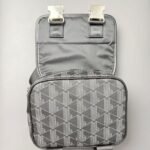 Lacoste bag pdd21 size 23-8-18cm