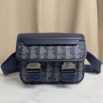 Lacoste bag pdd21 size 23-8-18cm