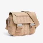 Lacoste bag pdd21 size 23-8-18cm