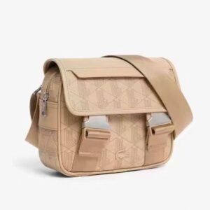Lacoste bag pdd21 size 23-8-18cm