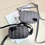 Lacoste bag pdd22 17-6-10.5cm