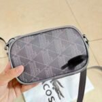 Lacoste bag pdd22 17-6-10.5cm