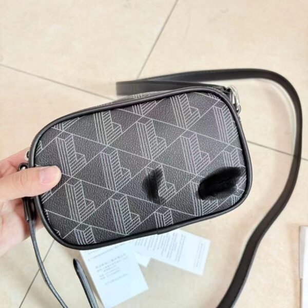 Lacoste bag pdd22 17-6-10.5cm