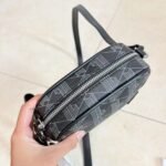 Lacoste bag pdd22 17-6-10.5cm