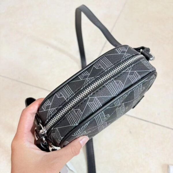 Lacoste bag pdd22 17-6-10.5cm