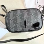 Lacoste bag pdd22 17-6-10.5cm