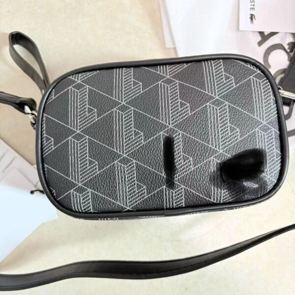 Lacoste bag pdd22 17-6-10.5cm