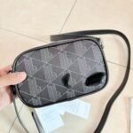 Lacoste bag pdd22 17-6-10.5cm