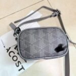 Lacoste bag pdd22 17-6-10.5cm