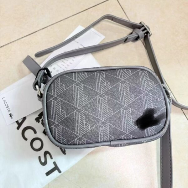 Lacoste bag pdd22 17-6-10.5cm