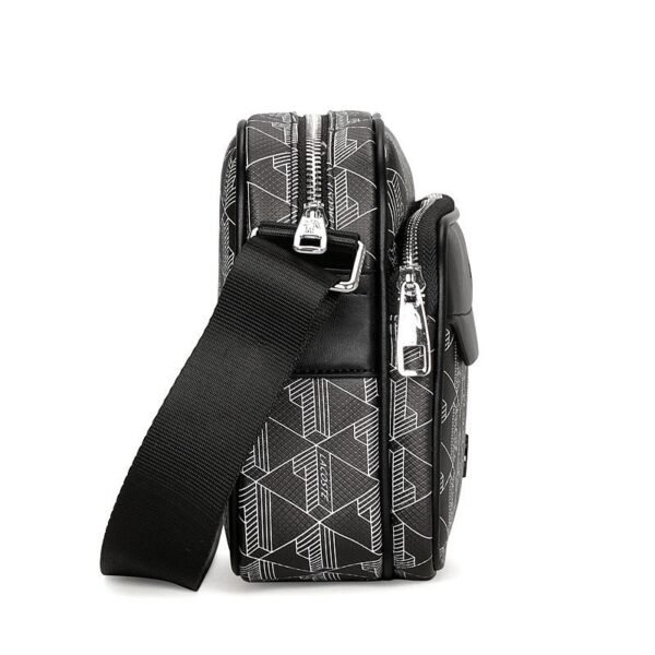 Lacoste bag pdd24